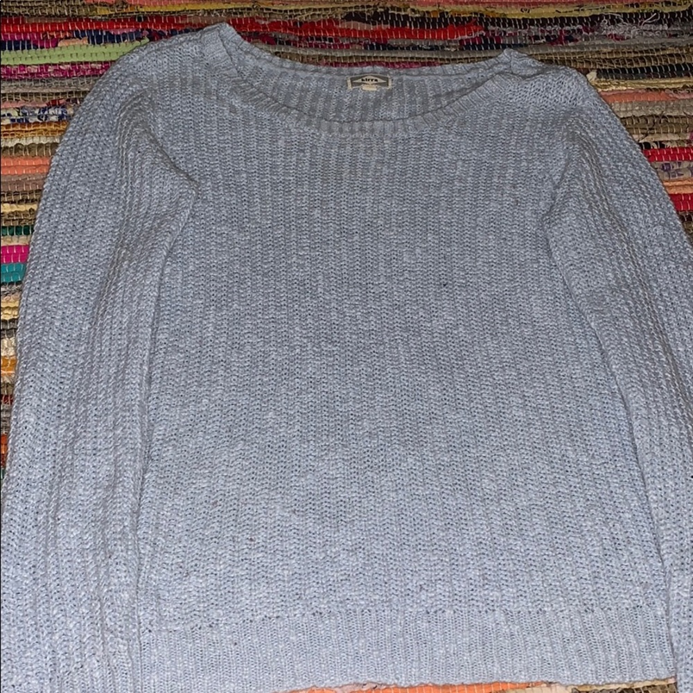 Pac Sun sweater